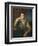 Portrait of John Campbell-Angelica Kauffmann-Framed Giclee Print