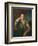 Portrait of John Campbell-Angelica Kauffmann-Framed Giclee Print