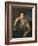 Portrait of John Campbell-Angelica Kauffmann-Framed Giclee Print