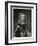 Portrait of John Churchill, 1st of Duke of Marlborough (1650-1722)-null-Framed Giclee Print