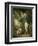 Portrait of John Cockburn Ross of Rochester and Shadwick-Alexander Nasmyth-Framed Giclee Print