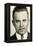 Portrait of John Dillinger-null-Framed Premier Image Canvas