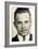 Portrait of John Dillinger-null-Framed Photographic Print