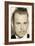 Portrait of John Dillinger-null-Framed Photographic Print