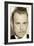 Portrait of John Dillinger-null-Framed Photographic Print