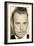 Portrait of John Dillinger-null-Framed Photographic Print