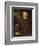 Portrait of John Evelyn-Godfrey Kneller-Framed Giclee Print