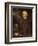 Portrait of John Evelyn-Godfrey Kneller-Framed Giclee Print