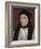 Portrait of John Fisher, Bishop of Rochester, Mid-16th Century-Hans Holbein the Younger-Framed Giclee Print