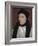 Portrait of John Fisher, Bishop of Rochester, Mid-16th Century-Hans Holbein the Younger-Framed Giclee Print