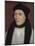 Portrait of John Fisher, Bishop of Rochester, Mid-16th Century-Hans Holbein the Younger-Mounted Giclee Print