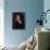 Portrait of John Law-null-Mounted Giclee Print displayed on a wall