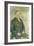 Portrait of John Mcdonald, 1874-Richard Dadd-Framed Giclee Print