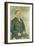 Portrait of John Mcdonald, 1874-Richard Dadd-Framed Giclee Print