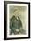 Portrait of John Mcdonald, 1874-Richard Dadd-Framed Giclee Print