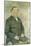 Portrait of John Mcdonald, 1874-Richard Dadd-Mounted Giclee Print