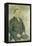 Portrait of John Mcdonald, 1874-Richard Dadd-Framed Premier Image Canvas