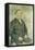 Portrait of John Mcdonald, 1874-Richard Dadd-Framed Premier Image Canvas