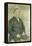 Portrait of John Mcdonald, 1874-Richard Dadd-Framed Premier Image Canvas