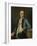 Portrait of John Scott  of Banks Fee, 1774-Pompeo Girolamo Batoni-Framed Giclee Print