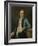 Portrait of John Scott  of Banks Fee, 1774-Pompeo Girolamo Batoni-Framed Giclee Print