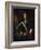 Portrait of John Sheffield-Godfrey Kneller-Framed Giclee Print