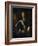 Portrait of John Sheffield-Godfrey Kneller-Framed Giclee Print