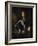 Portrait of John Sheffield-Godfrey Kneller-Framed Giclee Print