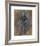 Portrait of John Singer Sargent-Giovanni Boldini-Framed Premium Giclee Print