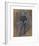 Portrait of John Singer Sargent-Giovanni Boldini-Framed Premium Giclee Print