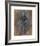 Portrait of John Singer Sargent-Giovanni Boldini-Framed Premium Giclee Print