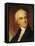 Portrait of John Vaughan-Thomas Sully-Framed Premier Image Canvas