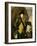 Portrait of John Whetham of Kirklington (1731-81), 1779-1780-Joseph Wright of Derby-Framed Giclee Print