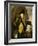 Portrait of John Whetham of Kirklington (1731-81), 1779-1780-Joseph Wright of Derby-Framed Giclee Print