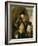 Portrait of John Whetham of Kirklington (1731-81), 1779-1780-Joseph Wright of Derby-Framed Giclee Print