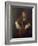 Portrait of John Wilmot (1647-80) 2nd Earl of Rochester-Sir Peter Lely-Framed Giclee Print