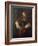 Portrait of John Wilmot (1647-80) 2nd Earl of Rochester-Sir Peter Lely-Framed Giclee Print