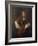 Portrait of John Wilmot (1647-80) 2nd Earl of Rochester-Sir Peter Lely-Framed Giclee Print