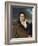 Portrait of Joseph-Antoine Moltedo-Jean-Auguste-Dominique Ingres-Framed Giclee Print