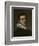 Portrait of Joseph Heintz the Elder (1564-160)-Hans von Aachen-Framed Giclee Print