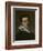 Portrait of Joseph Heintz the Elder (1564-160)-Hans von Aachen-Framed Giclee Print