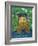 Portrait of Joseph Roulin-Vincent van Gogh-Framed Giclee Print