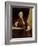 Portrait of Joseph Scott, c.1765-John Singleton Copley-Framed Giclee Print