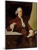 Portrait of Joseph Scott, c.1765-John Singleton Copley-Mounted Giclee Print