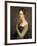 Portrait of Josephine Bonaparte and Josephine De Beauharnais-null-Framed Giclee Print