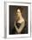 Portrait of Josephine Bonaparte and Josephine De Beauharnais-null-Framed Giclee Print