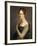 Portrait of Josephine Bonaparte and Josephine De Beauharnais-null-Framed Giclee Print