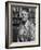 Portrait of Journalist Dorothy Thompson-Alfred Eisenstaedt-Framed Photographic Print