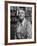 Portrait of Journalist Dorothy Thompson-Alfred Eisenstaedt-Framed Photographic Print