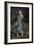 Portrait of Juan Belmonte, 1924-Ignacio Zuloaga-Framed Giclee Print